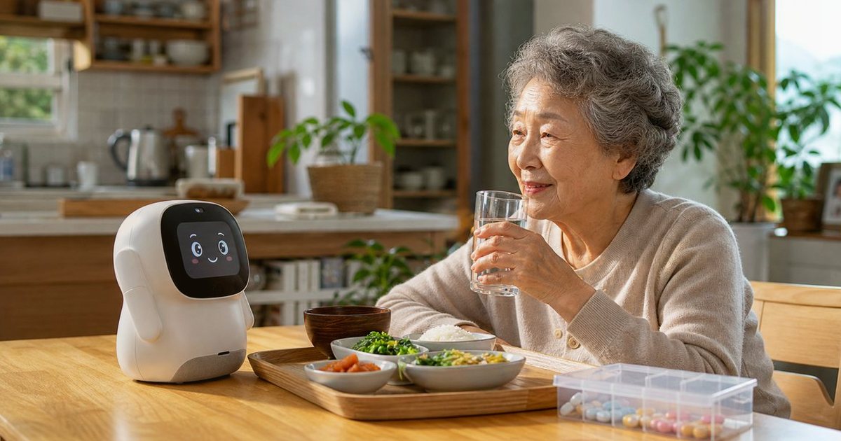 돌봄로봇 반납과 재사용 준비 운영 순서, 현장 기준으로 보는 법 관련 실사형 돌봄로봇 이미지