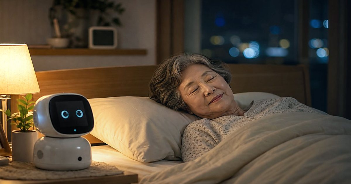 보호자 앱 돌봄로봇 알림 운영 순서, 현장 기준으로 보는 법 관련 실사형 돌봄로봇 이미지