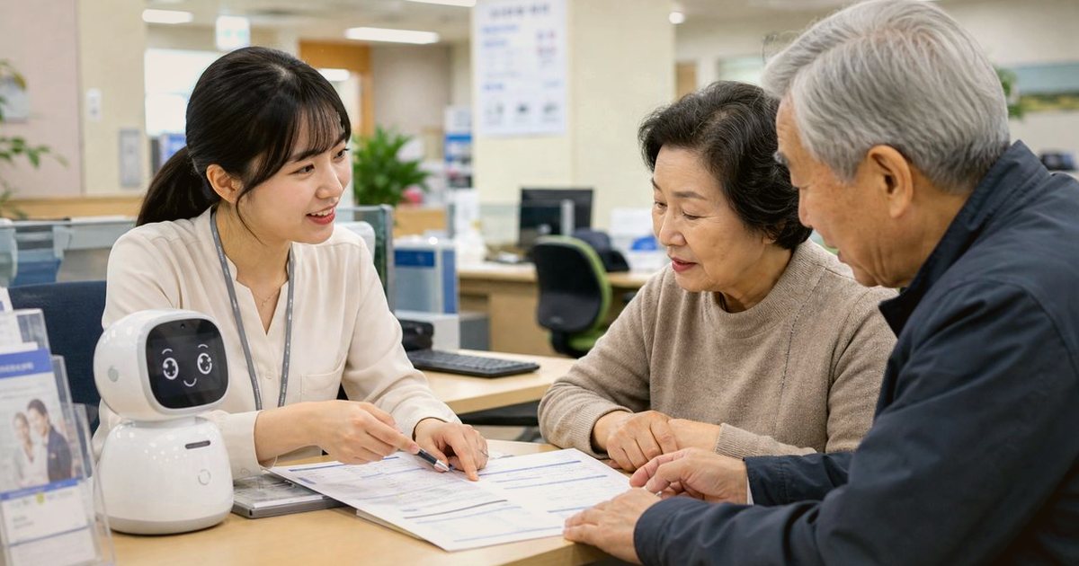 모플린과 파로, 위로형 로봇 둘 중 하나 고른다면 관련 실사형 돌봄로봇 이미지